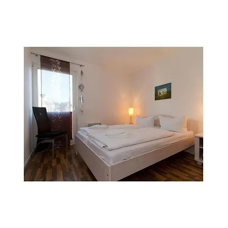 Strandpark 5 2 S Comfortable Holiday *