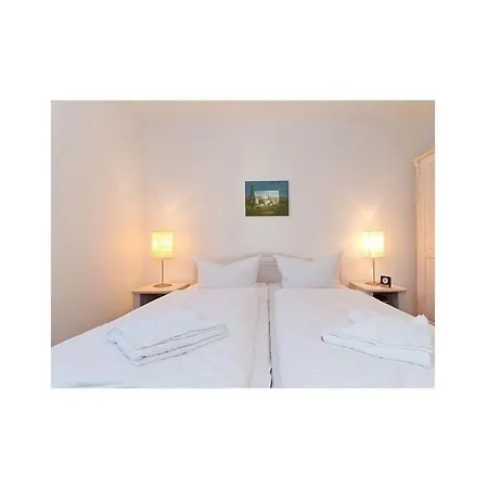 Holiday home Strandpark 5 2 S Comfortable Holiday *