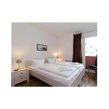 Holiday home Strandpark 5 2 S Comfortable Holiday Graal-Mueritz