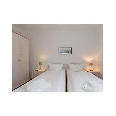 Strandpark 5 2 S Comfortable Holiday Graal-Mueritz