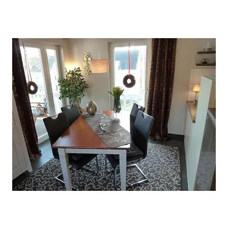 Holiday home Strandpark 5 2 S Comfortable Holiday Graal-Mueritz