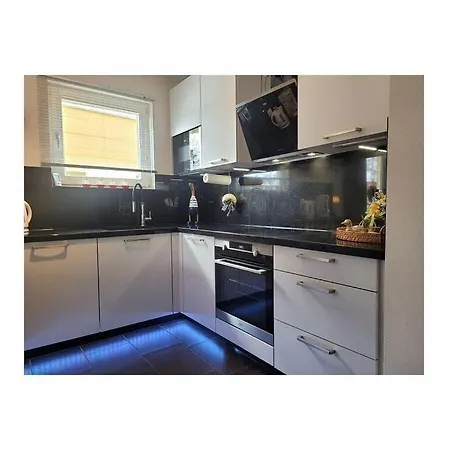 Holiday home Strandpark 5 2 S Comfortable Holiday *