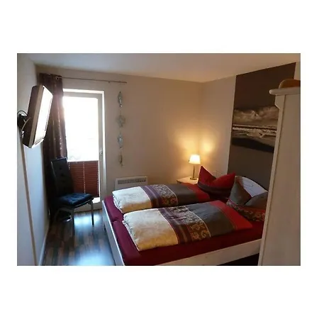 Strandpark 5 2 S Comfortable Holiday