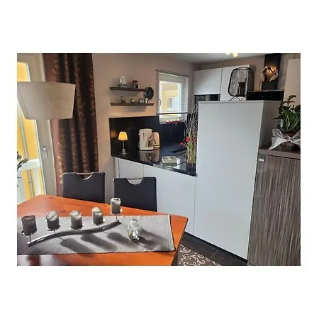 Holiday home Strandpark 5 2 S Comfortable Holiday *