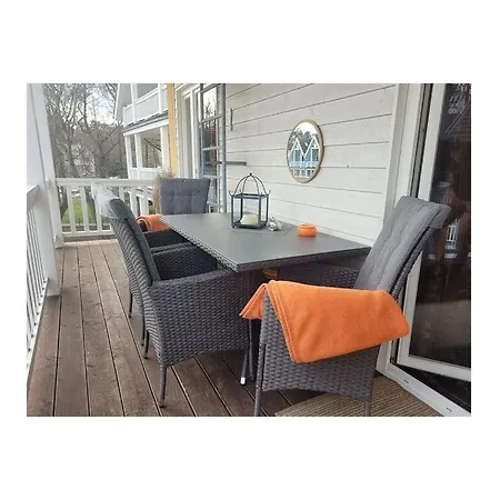 Holiday home Strandpark 5 2 S Comfortable Holiday *